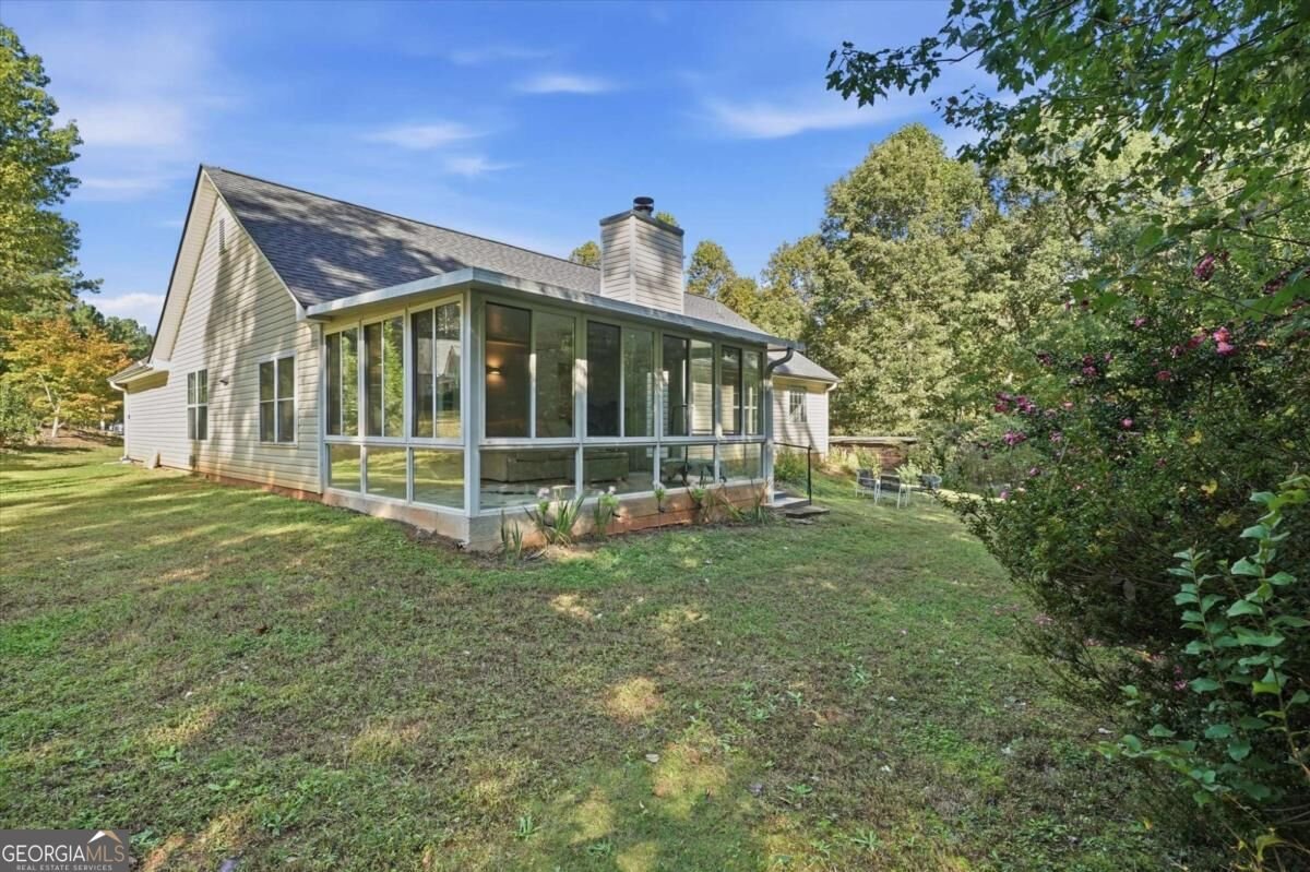 178 Oak Ridge Drive Dawsonville - Photo 30