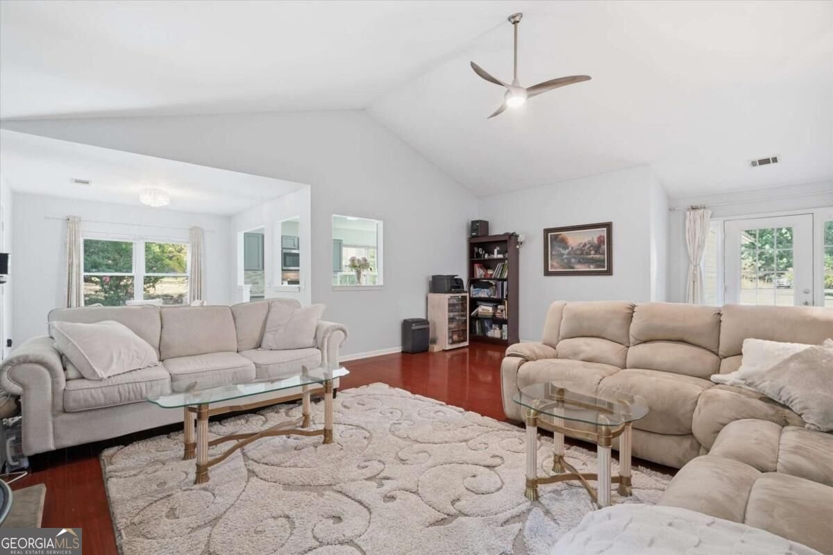 178 Oak Ridge Drive Dawsonville - Photo 8