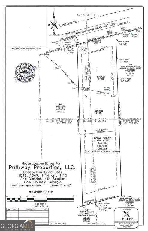 920 Youngs Farm Road Cedartown - Photo 41