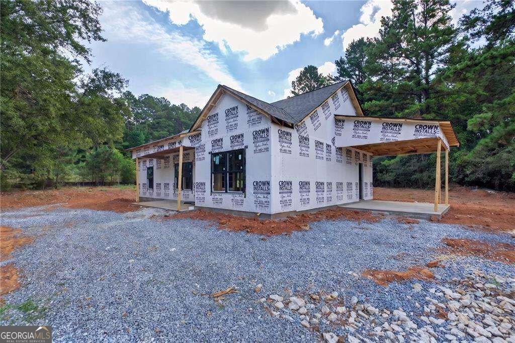 920 Youngs Farm Road Cedartown - Photo 7