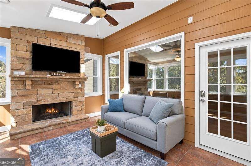 4005 Upland Trace Marietta - Photo 11
