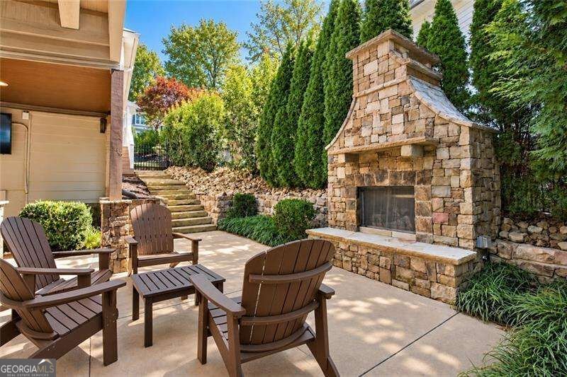 4005 Upland Trace Marietta - Photo 13