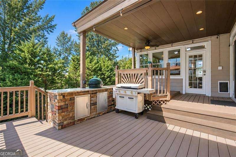 4005 Upland Trace Marietta - Photo 14