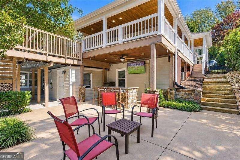 4005 Upland Trace Marietta - Photo 16