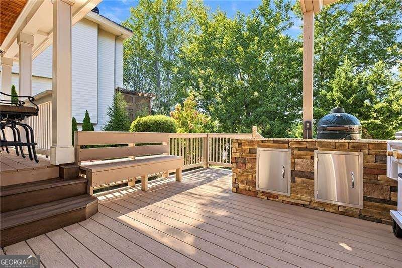 4005 Upland Trace Marietta - Photo 17
