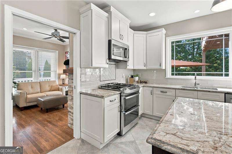 4005 Upland Trace Marietta - Photo 25