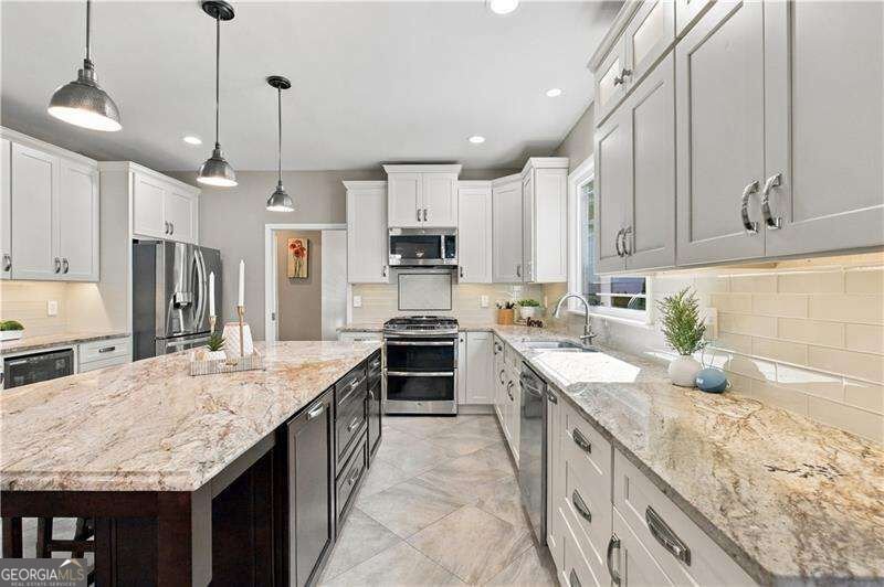 4005 Upland Trace Marietta - Photo 27