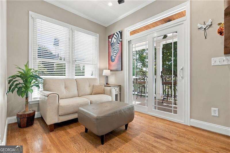 4005 Upland Trace Marietta - Photo 30