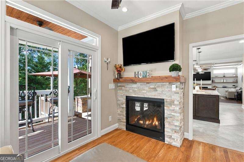 4005 Upland Trace Marietta - Photo 31