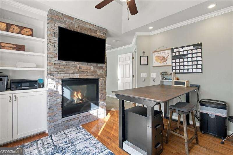 4005 Upland Trace Marietta - Photo 40