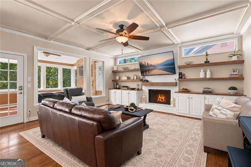 4005 Upland Trace Marietta - Photo 8