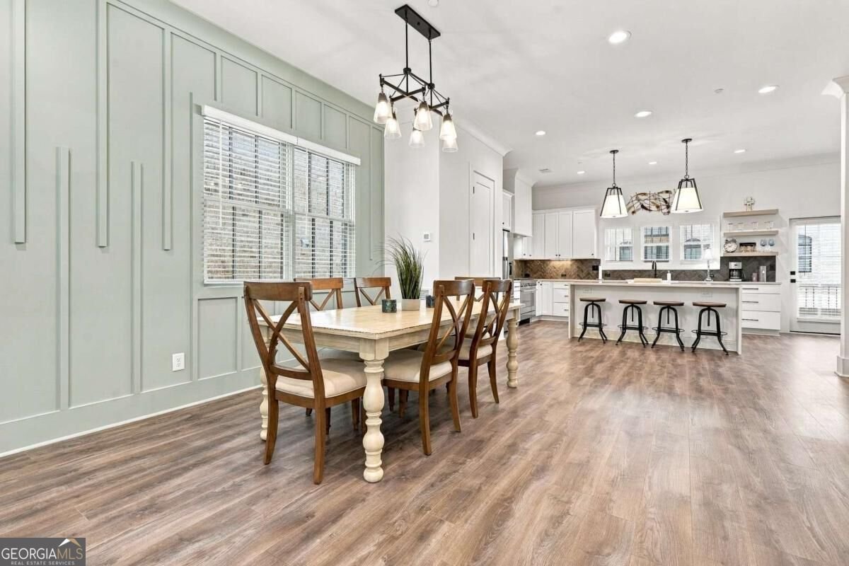 340 Sugarview Road Sugar Hill - Photo 10