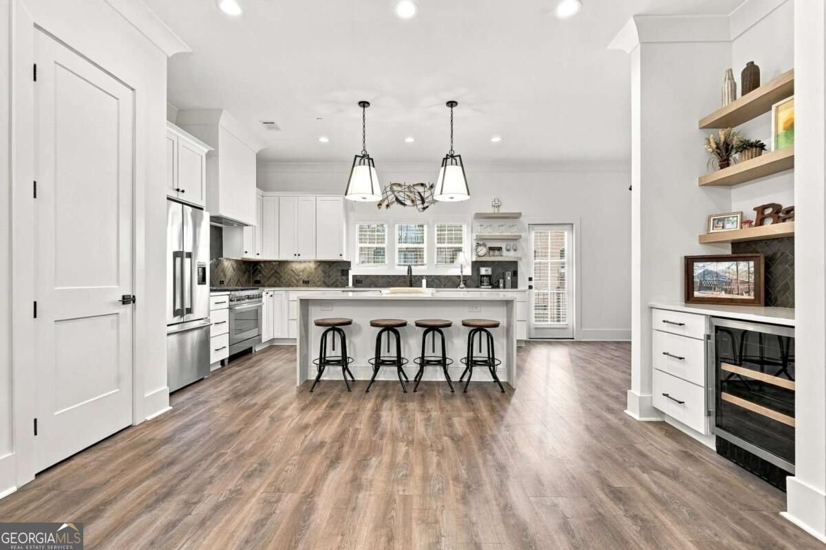 340 Sugarview Road Sugar Hill - Photo 12