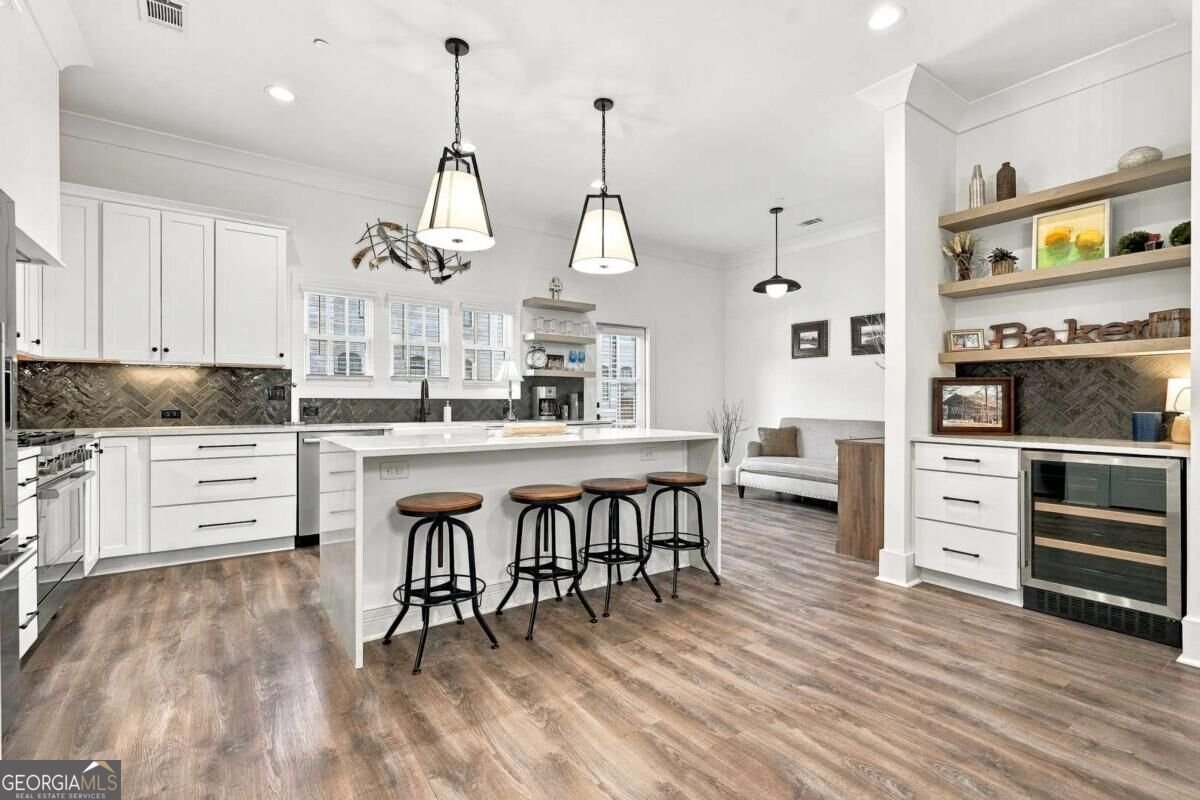 340 Sugarview Road Sugar Hill - Photo 13