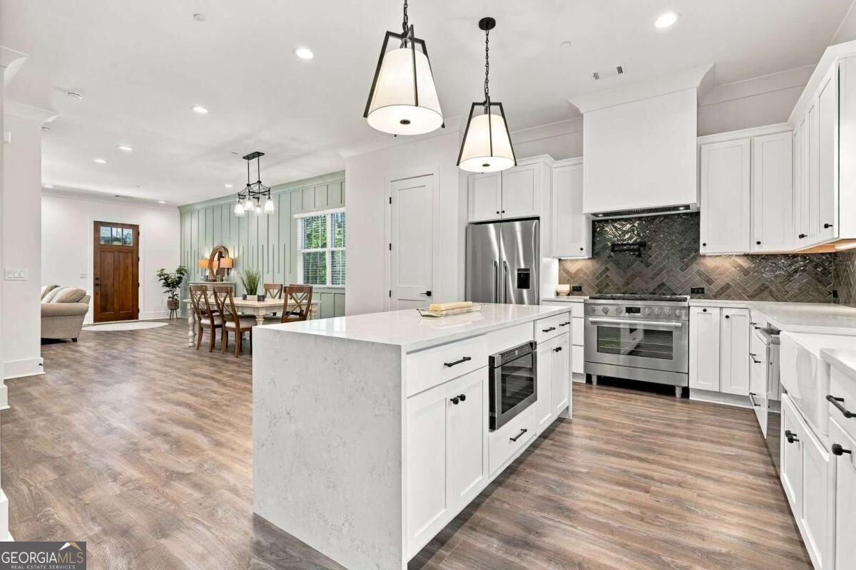 340 Sugarview Road Sugar Hill - Photo 15