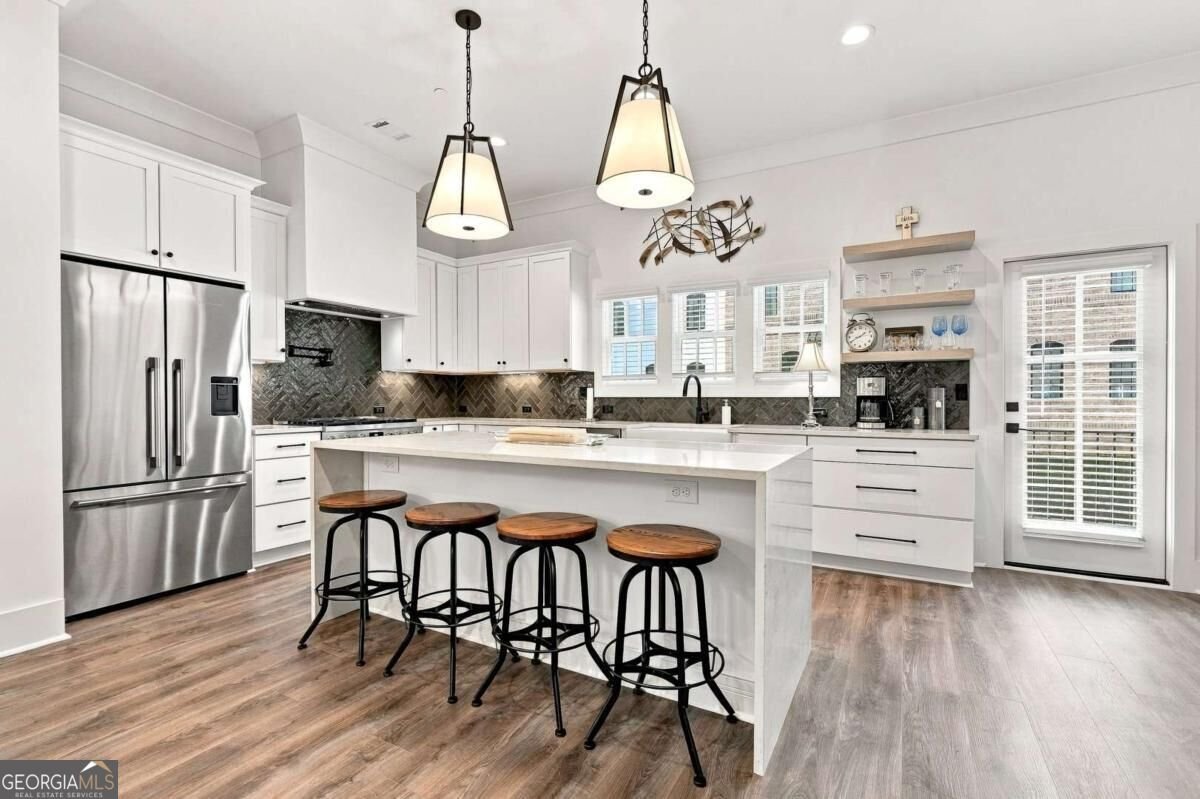 340 Sugarview Road Sugar Hill - Photo 16