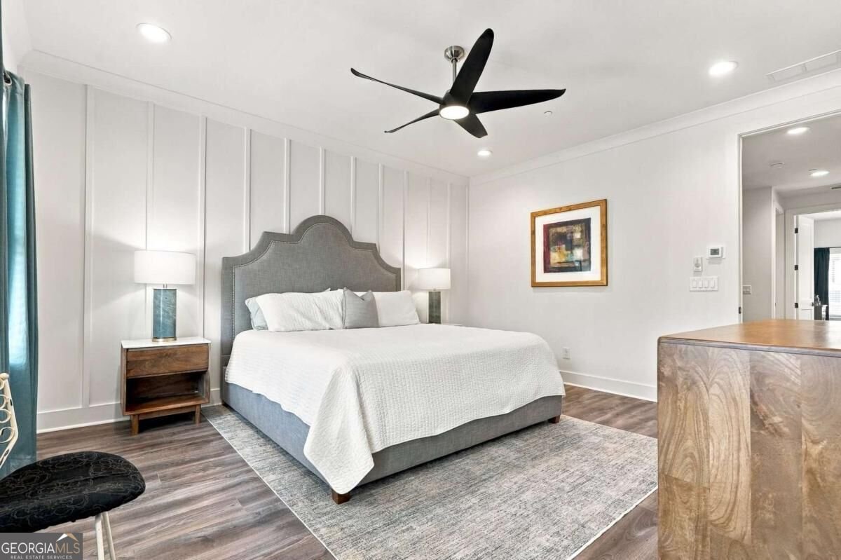 340 Sugarview Road Sugar Hill - Photo 22