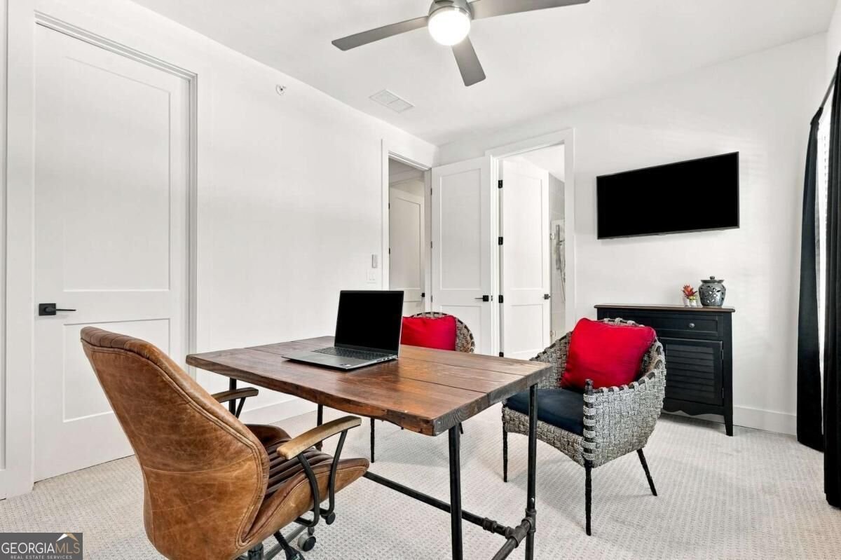 340 Sugarview Road Sugar Hill - Photo 27