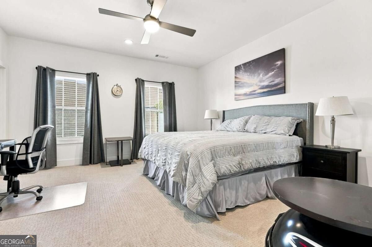 340 Sugarview Road Sugar Hill - Photo 32