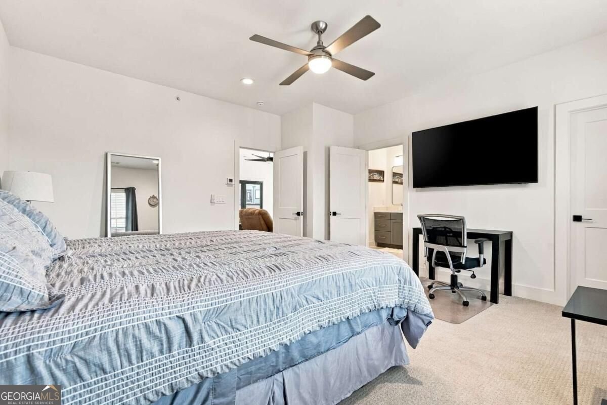 340 Sugarview Road Sugar Hill - Photo 33