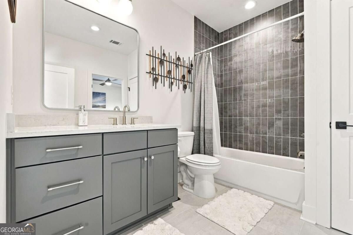 340 Sugarview Road Sugar Hill - Photo 34