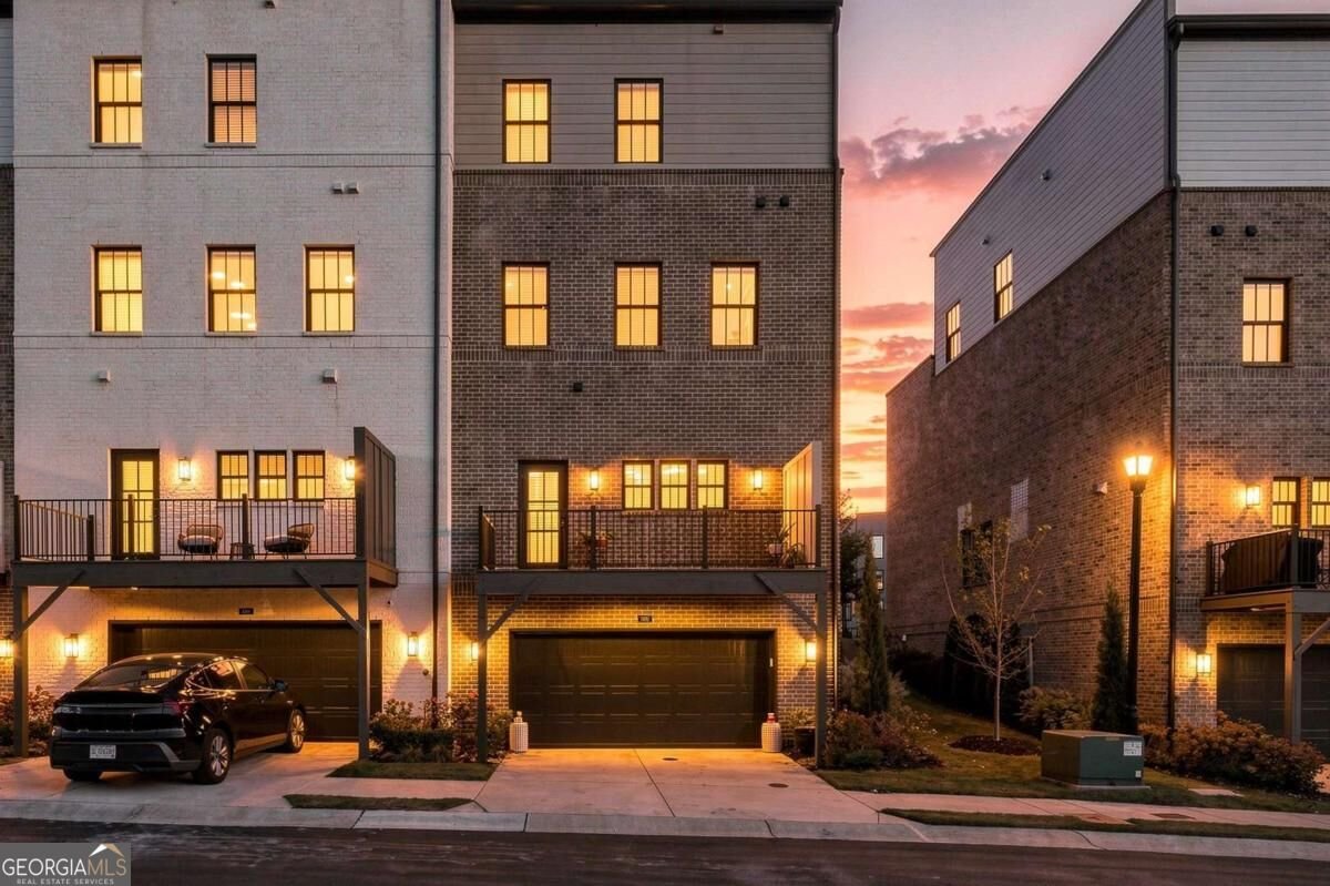 340 Sugarview Road Sugar Hill - Photo 45