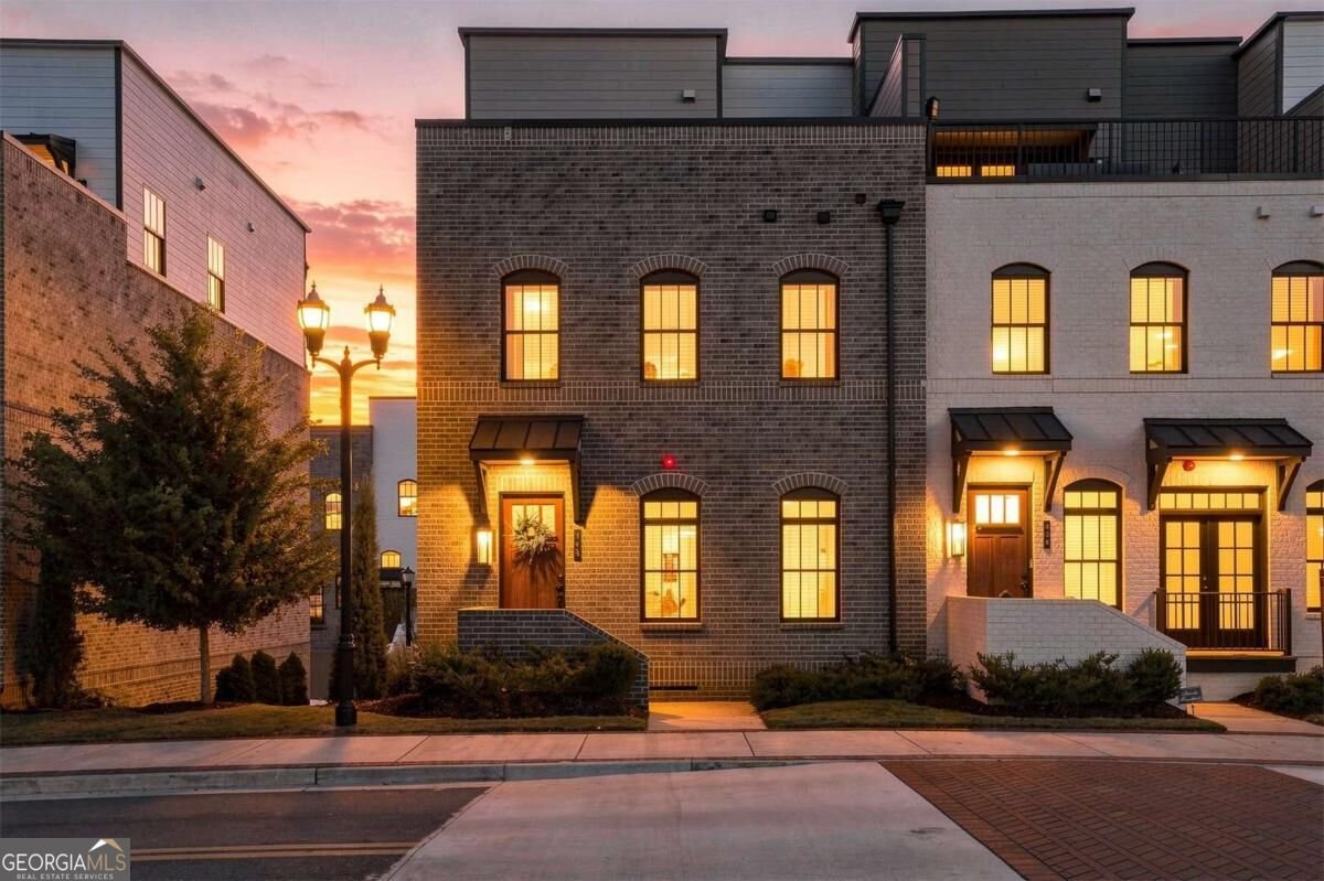 340 Sugarview Road Sugar Hill - Photo 46