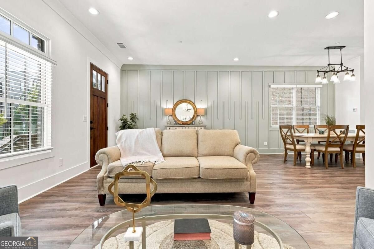 340 Sugarview Road Sugar Hill - Photo 9