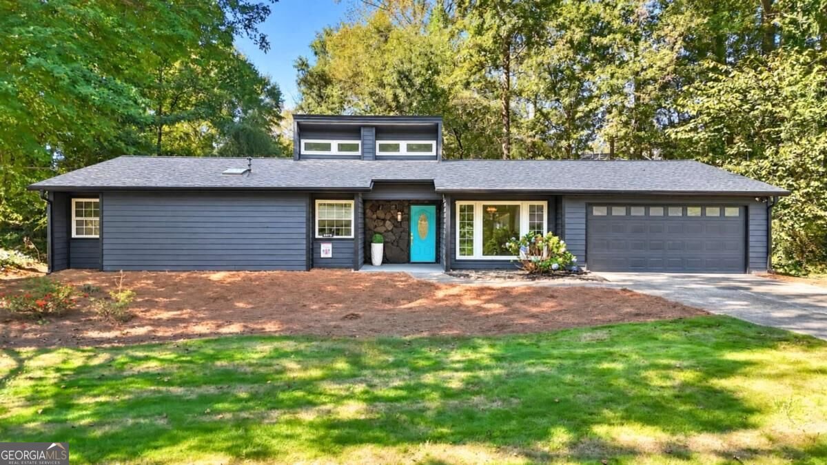 2979 Christophers Court Marietta - main photo
