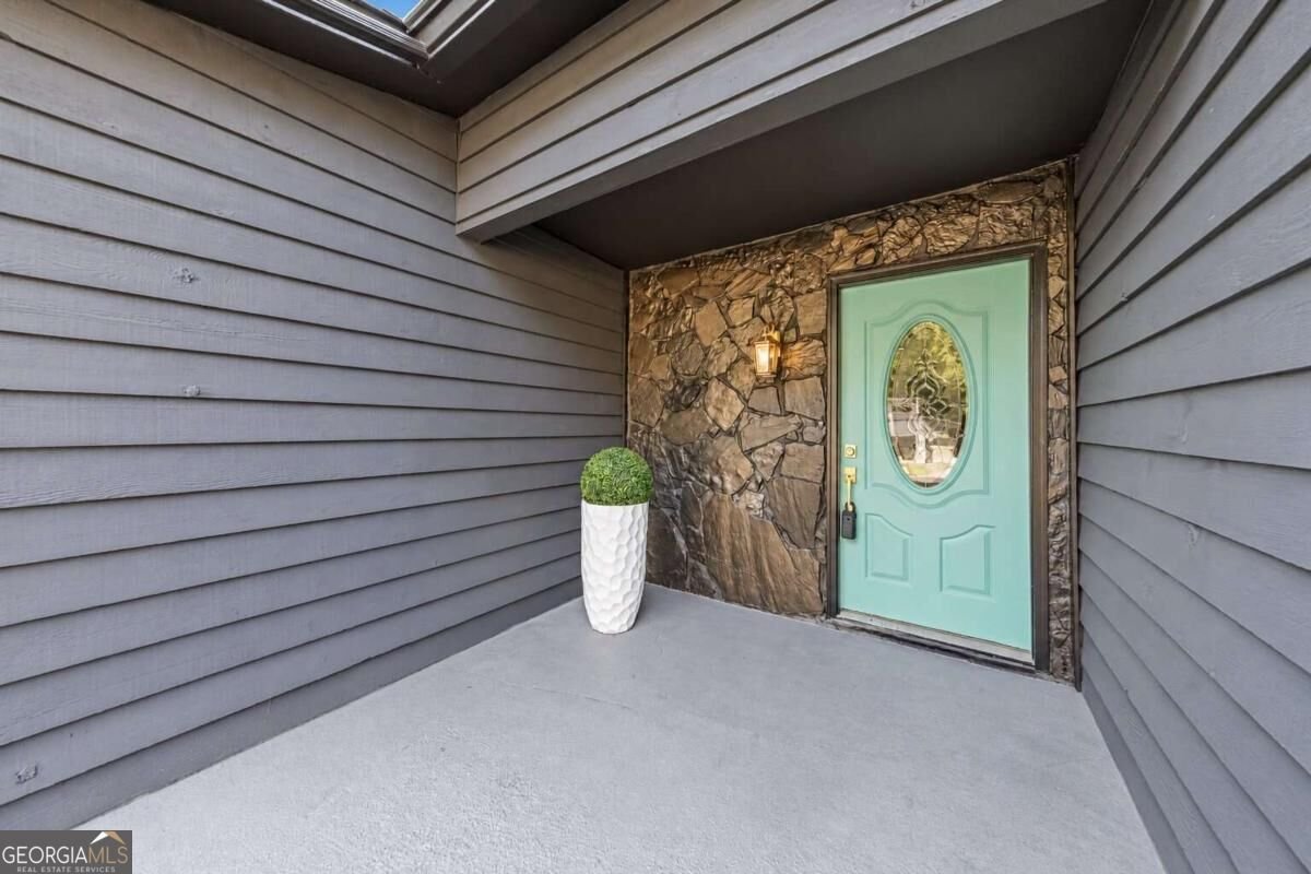 2979 Christophers Court Marietta - Photo 10