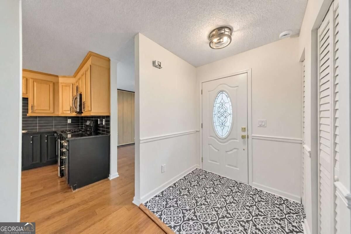 2979 Christophers Court Marietta - Photo 12
