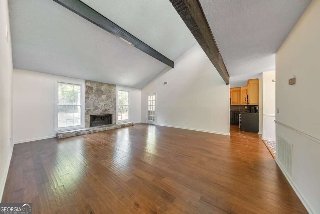 2979 Christophers Court Marietta - Photo 13