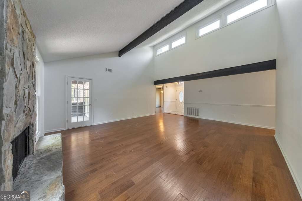 2979 Christophers Court Marietta - Photo 15