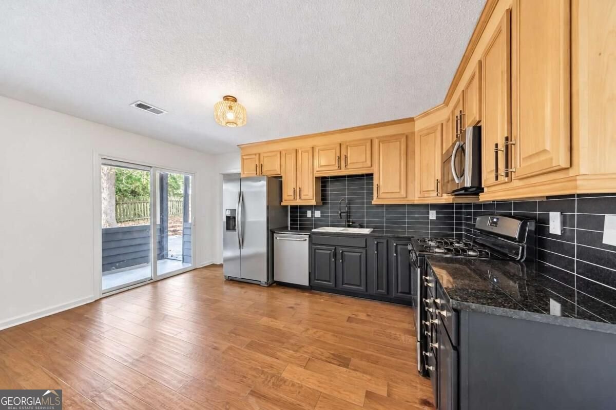 2979 Christophers Court Marietta - Photo 16