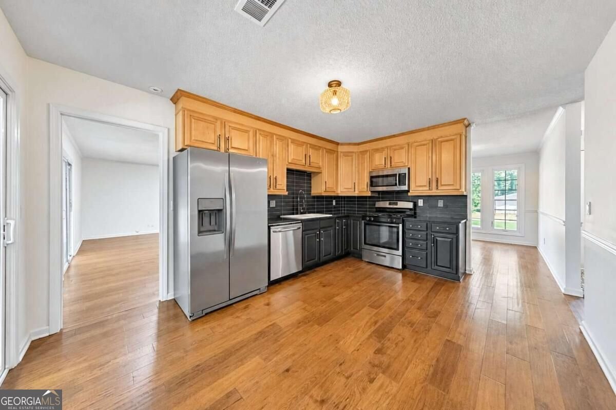 2979 Christophers Court Marietta - Photo 17