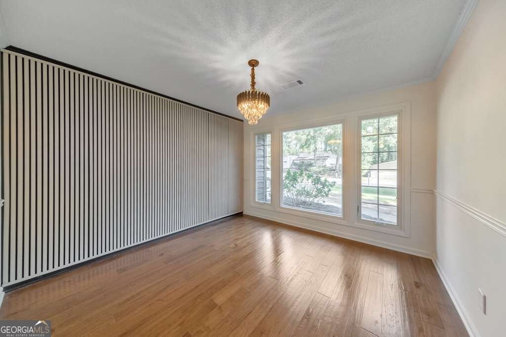 2979 Christophers Court Marietta - Photo 18