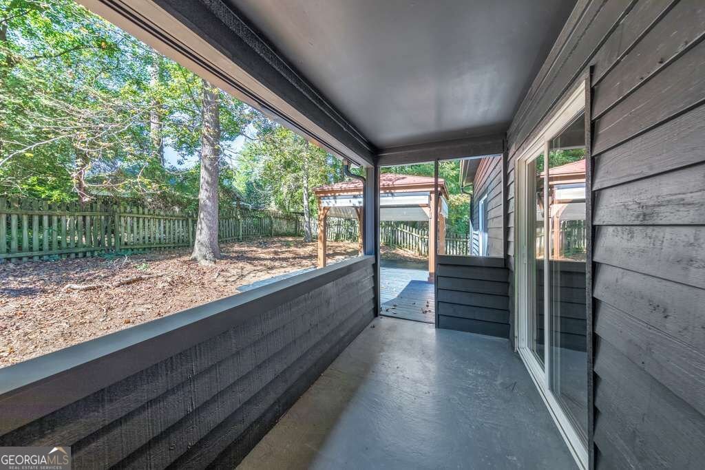 2979 Christophers Court Marietta - Photo 35