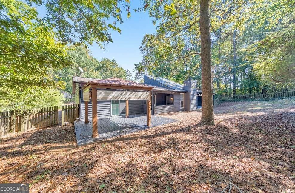2979 Christophers Court Marietta - Photo 36