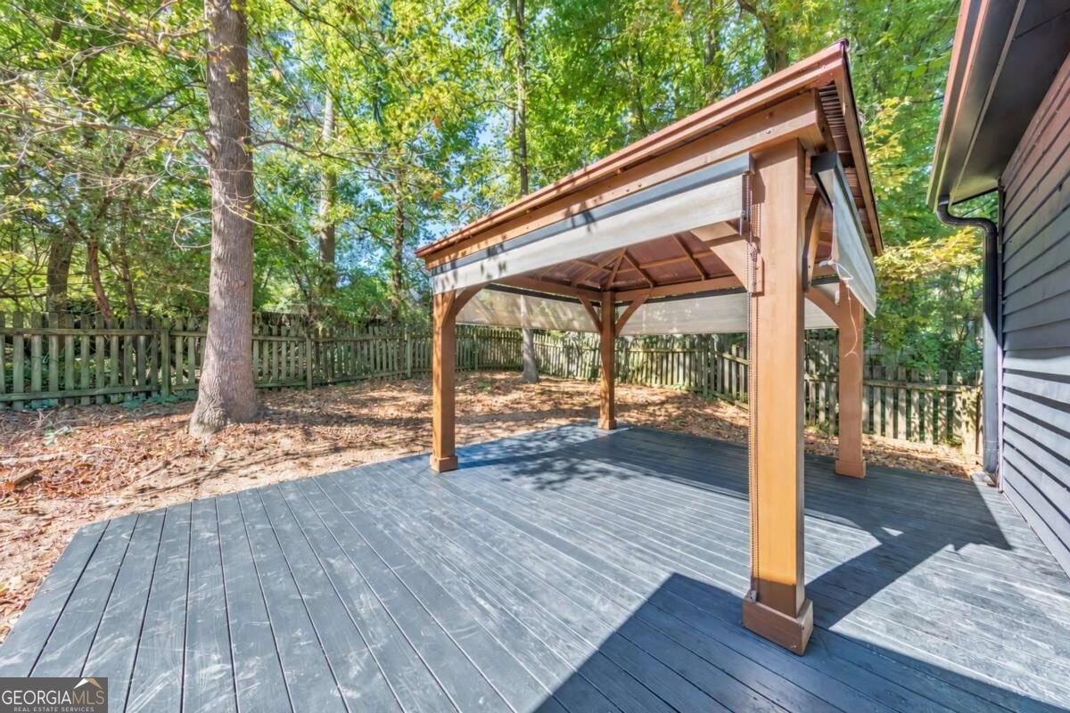 2979 Christophers Court Marietta - Photo 37