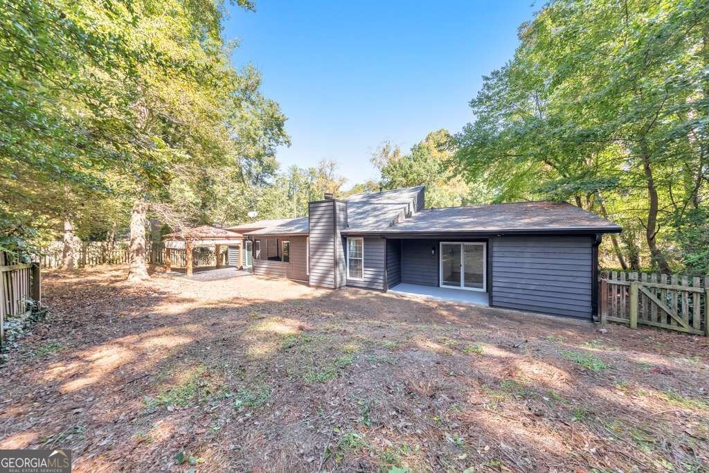 2979 Christophers Court Marietta - Photo 38