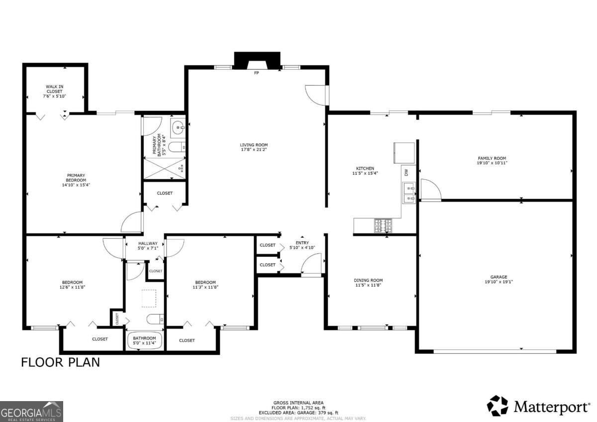 2979 Christophers Court Marietta - Photo 41