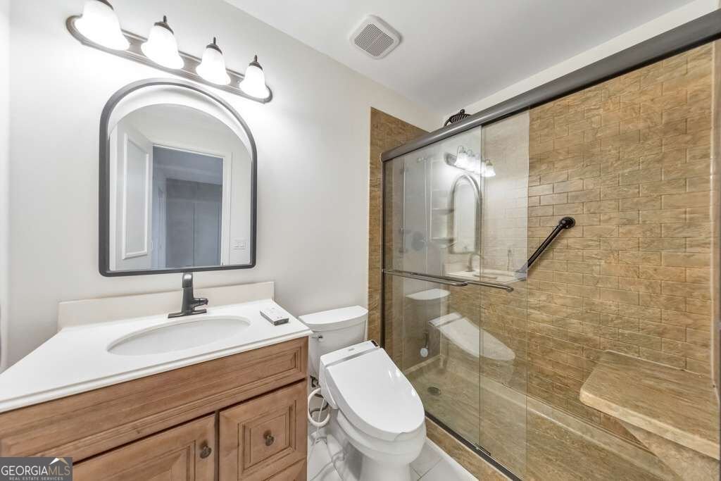 2979 Christophers Court Marietta - Photo 6