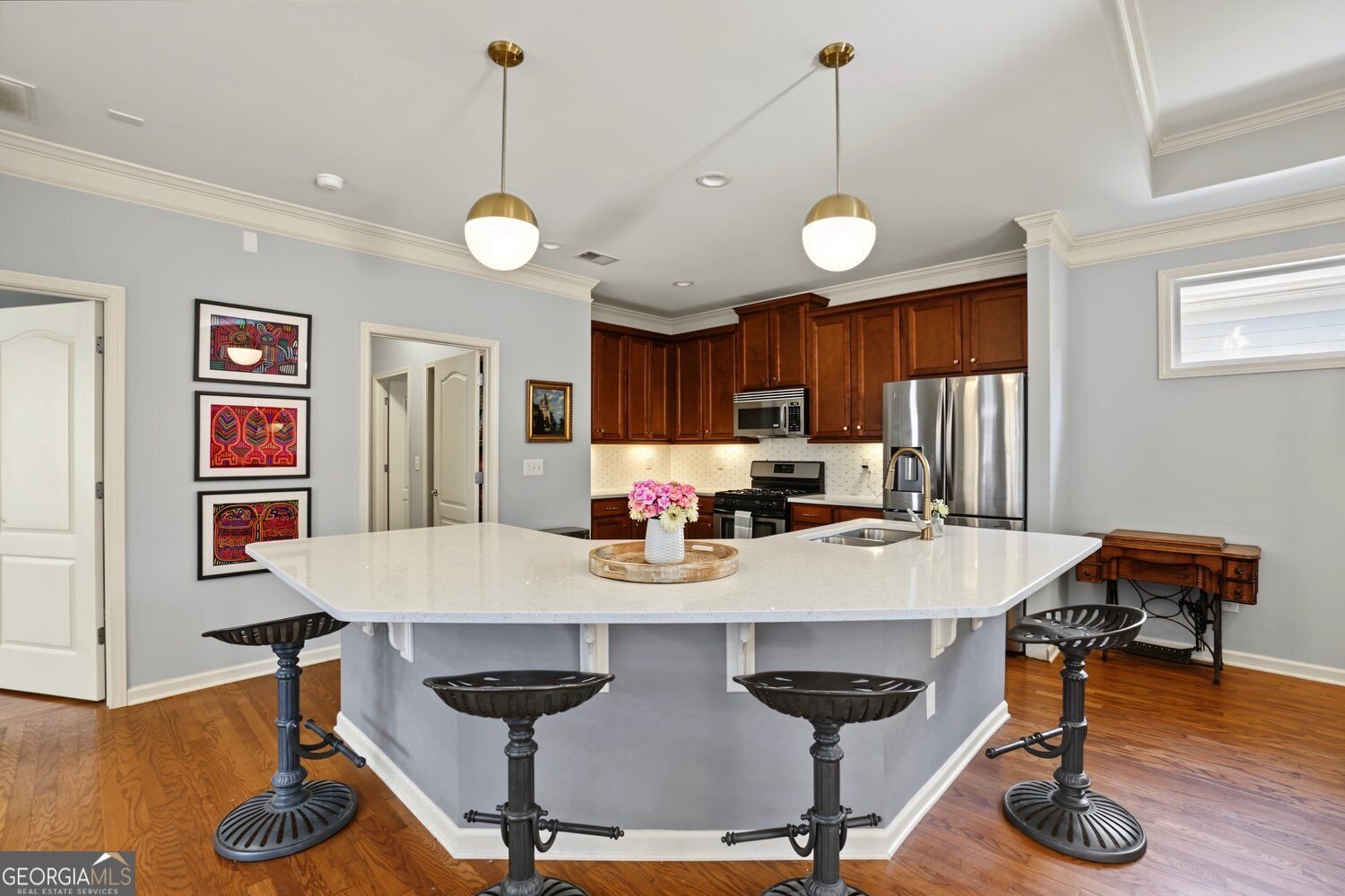 997 Grey Village Way Marietta - Photo 12