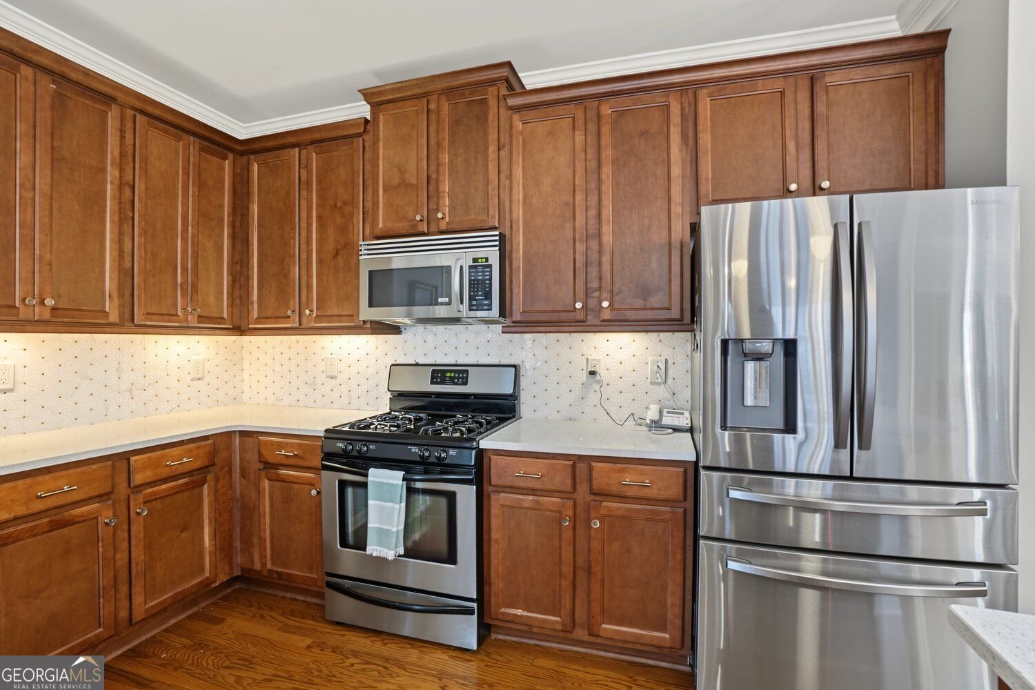 997 Grey Village Way Marietta - Photo 14