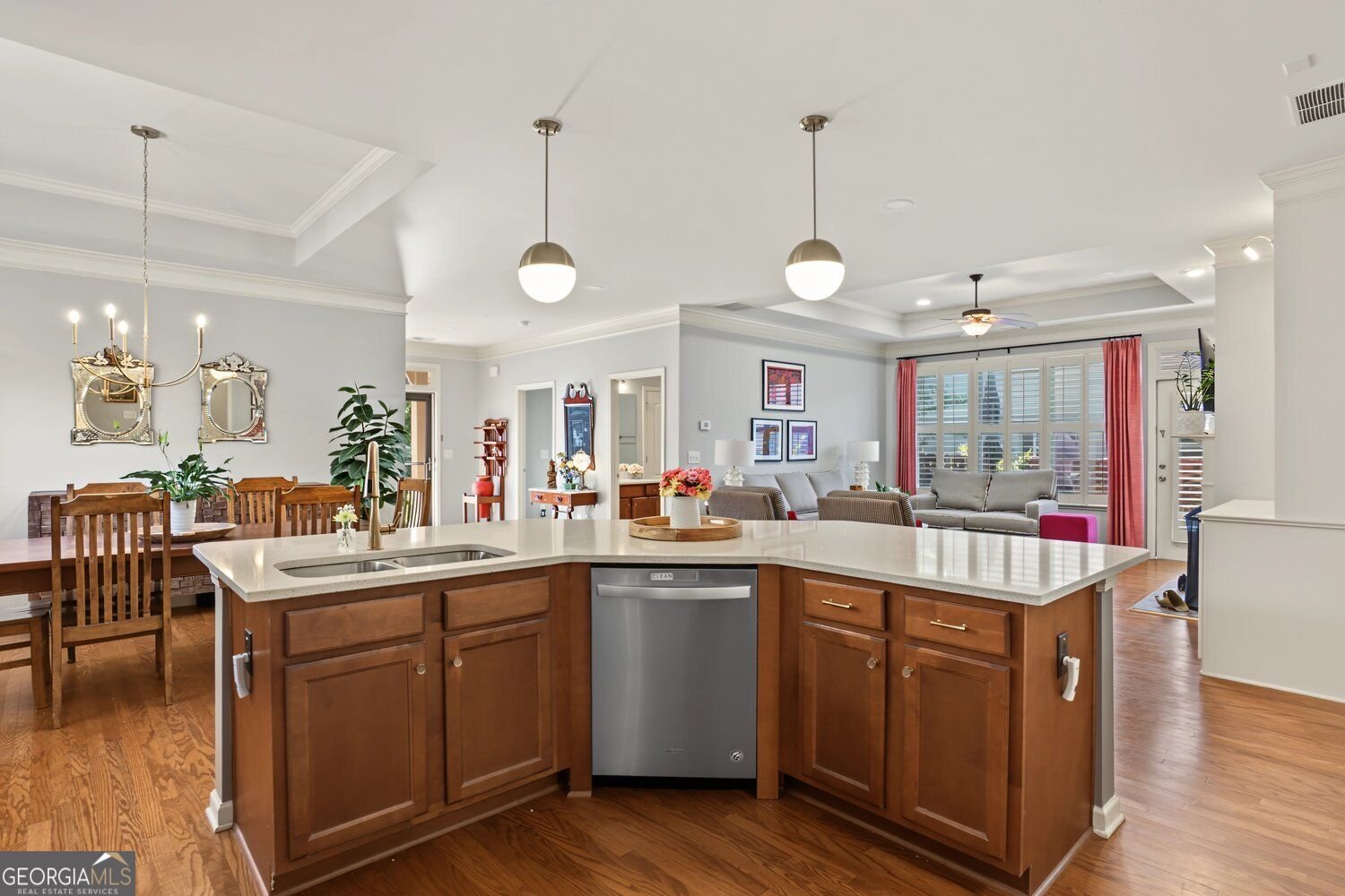 997 Grey Village Way Marietta - Photo 15