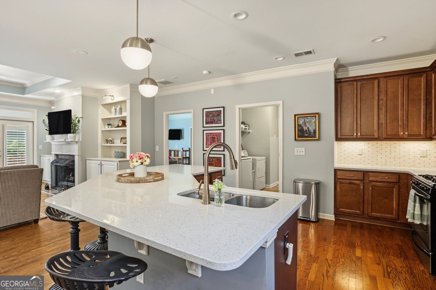 997 Grey Village Way Marietta - Photo 16