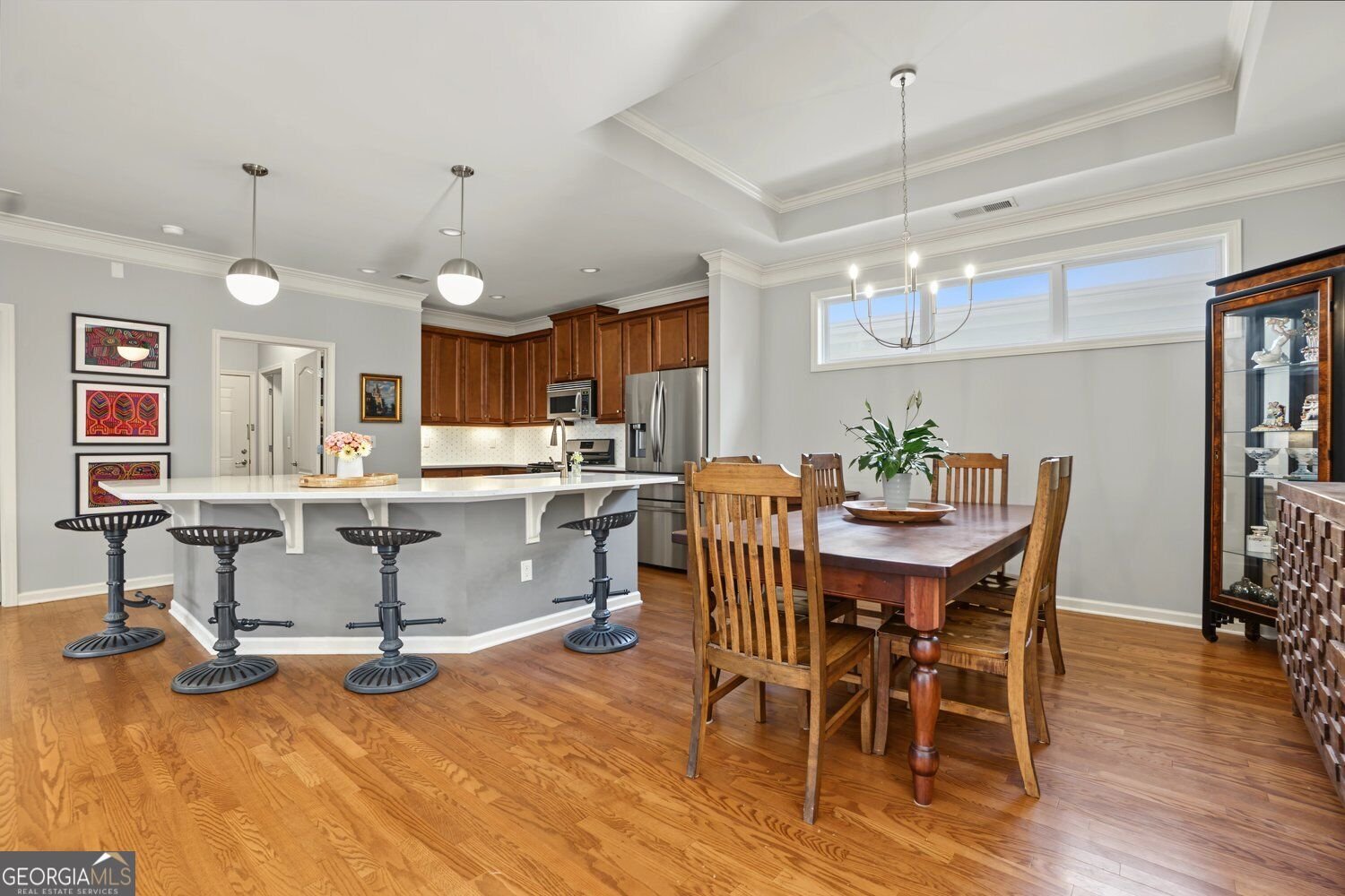 997 Grey Village Way Marietta - Photo 17