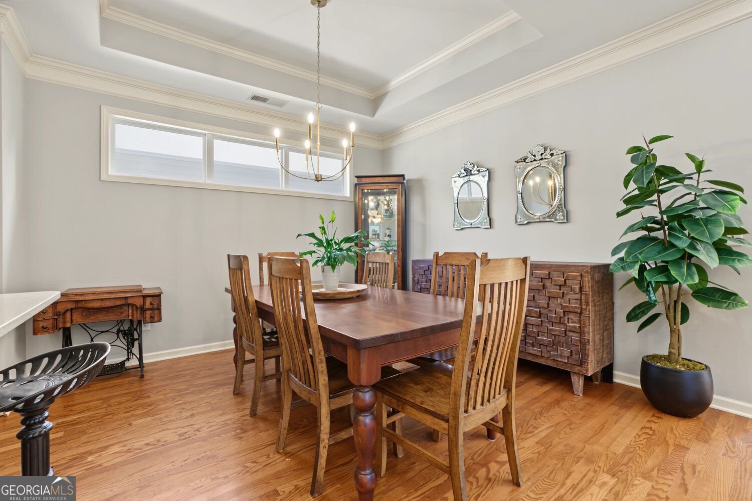997 Grey Village Way Marietta - Photo 18