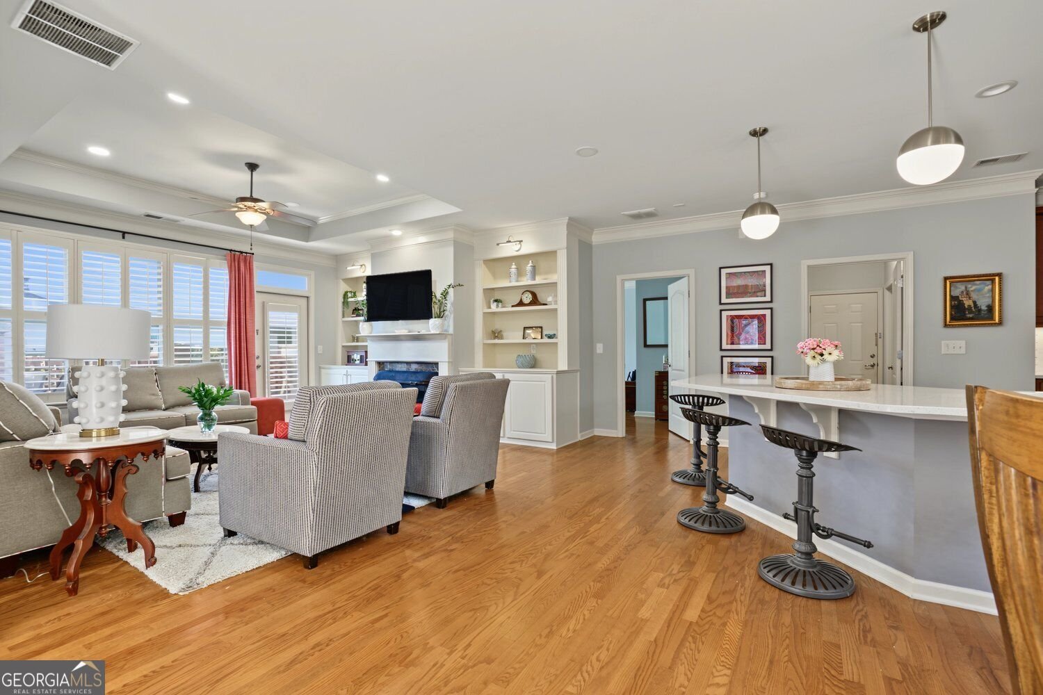997 Grey Village Way Marietta - Photo 19