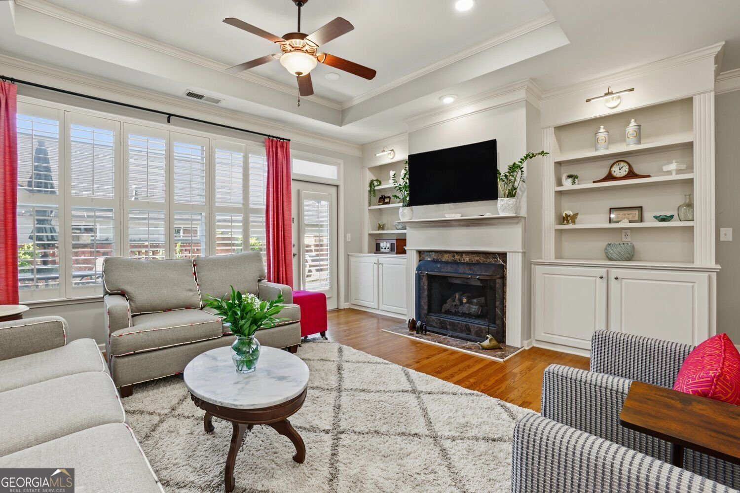 997 Grey Village Way Marietta - Photo 20